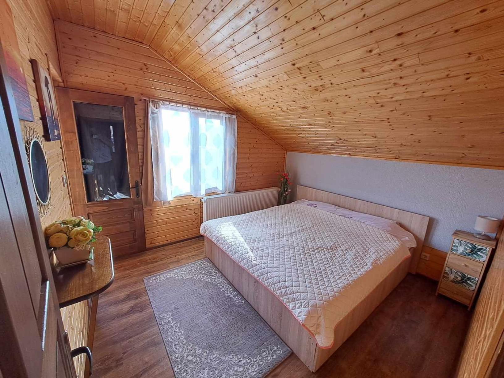 Cabana Baile Figa Beclean  Exteriér fotografie