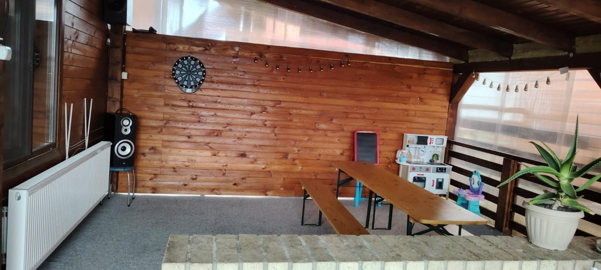 Cabana Baile Figa Beclean  Exteriér fotografie