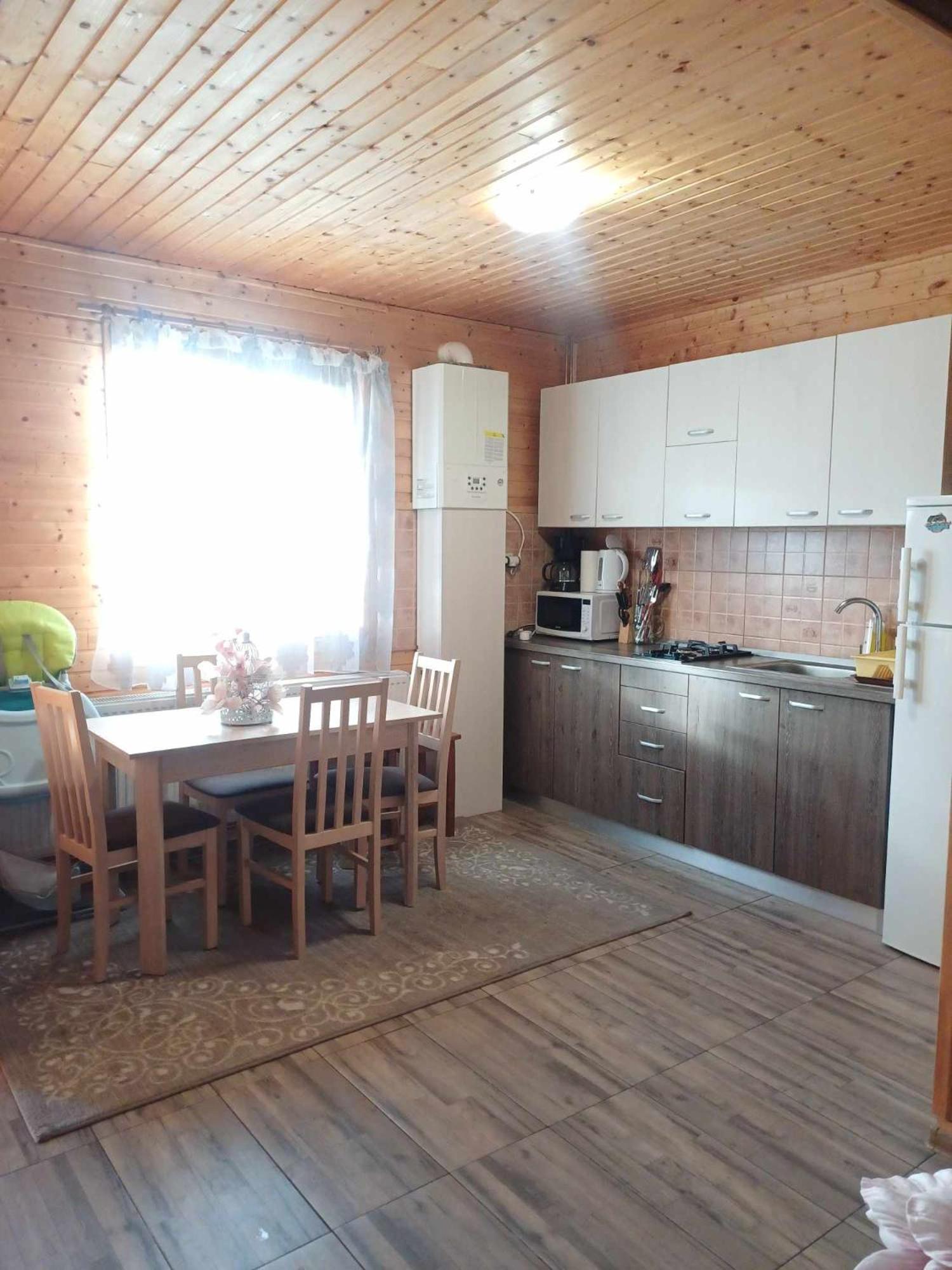 Cabana Baile Figa Beclean  Exteriér fotografie